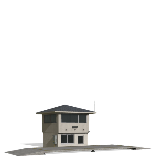 Store Item Weighing Station Small